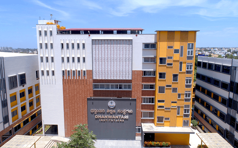 MAJ Institutions