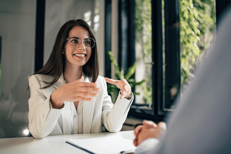 Career counselor